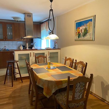 Apartment Tody'S Fužine المظهر الخارجي الصورة