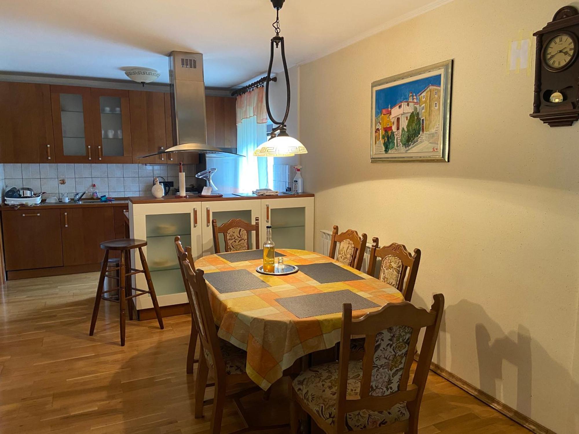 Apartment Tody'S Fužine المظهر الخارجي الصورة