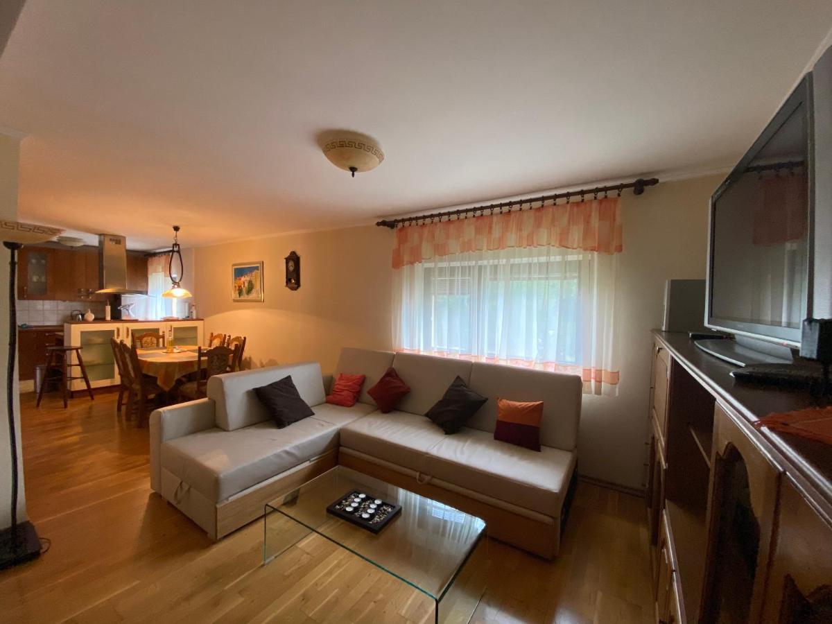 Apartment Tody'S Fužine المظهر الخارجي الصورة