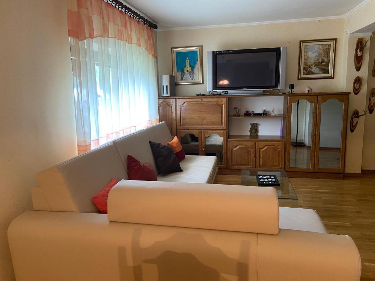 Apartment Tody'S Fužine المظهر الخارجي الصورة