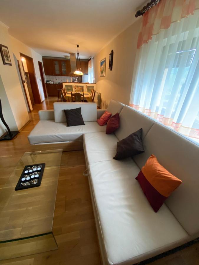 Apartment Tody'S Fužine المظهر الخارجي الصورة
