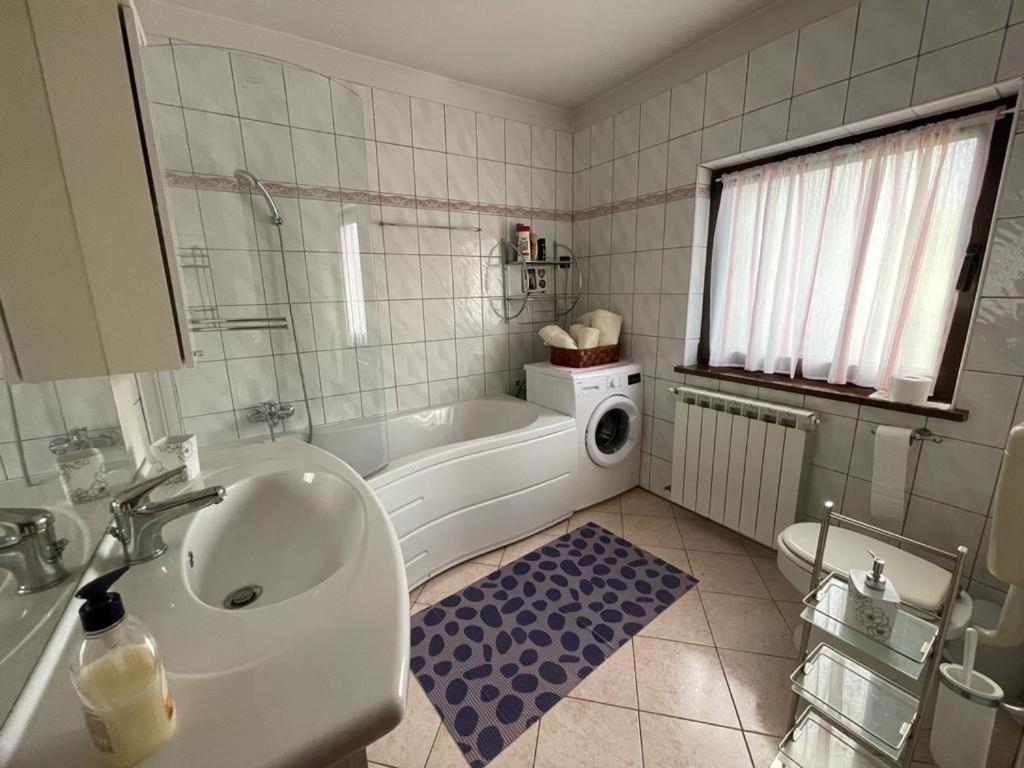 Apartment Tody'S Fužine المظهر الخارجي الصورة