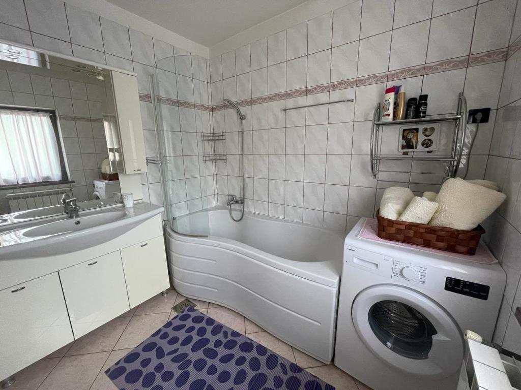 Apartment Tody'S Fužine المظهر الخارجي الصورة